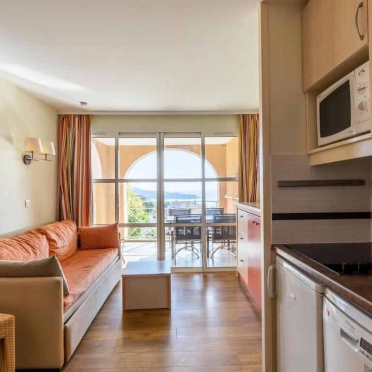 Résidence le Village de Cap Esterel - maeva Home - Appartement 2 Pièces 5 Personnes - Sélection MAE-9043 - Appartamento - 8