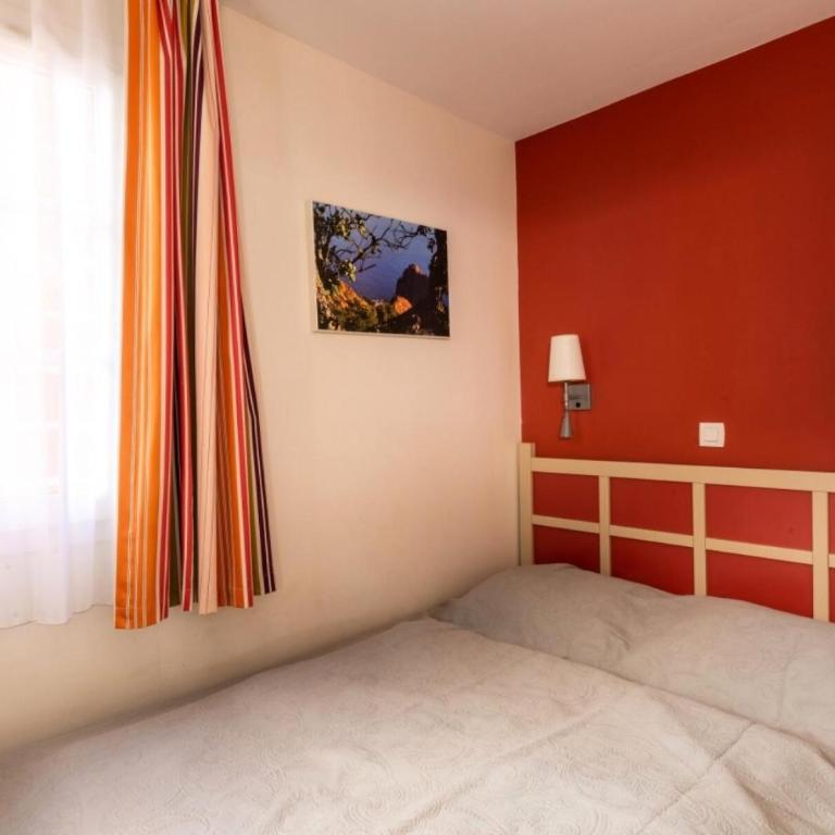 Résidence le Village de Cap Esterel - maeva Home - Appartement 2 Pièces 5 Personnes - Sélection MAE-9043 - Appartamento - 10