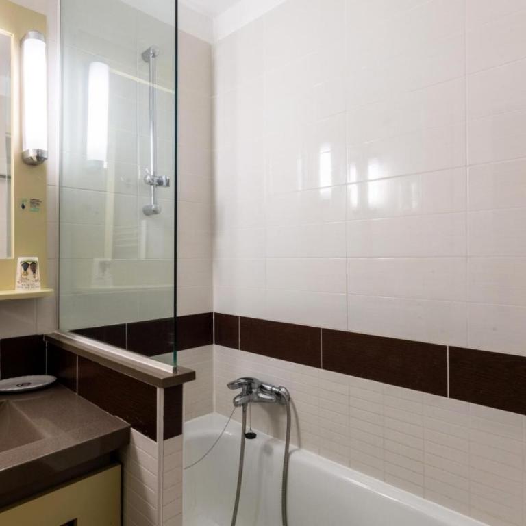 Résidence le Village de Cap Esterel - maeva Home - Appartement 2 Pièces 5 Personnes - Sélection MAE-9043 - Appartamento - 11