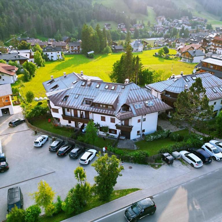 Les Corcelles - Appartamento con 2 Camere da Letto - 24