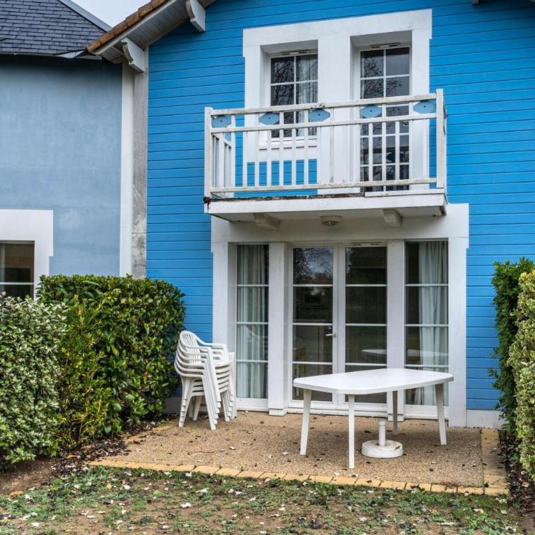 Les Maisons de Port Bourgenay - maeva Home - Maison 3 Pièces 6 Personnes - Sélection MAE-2694 - Maison de Vacances - 11