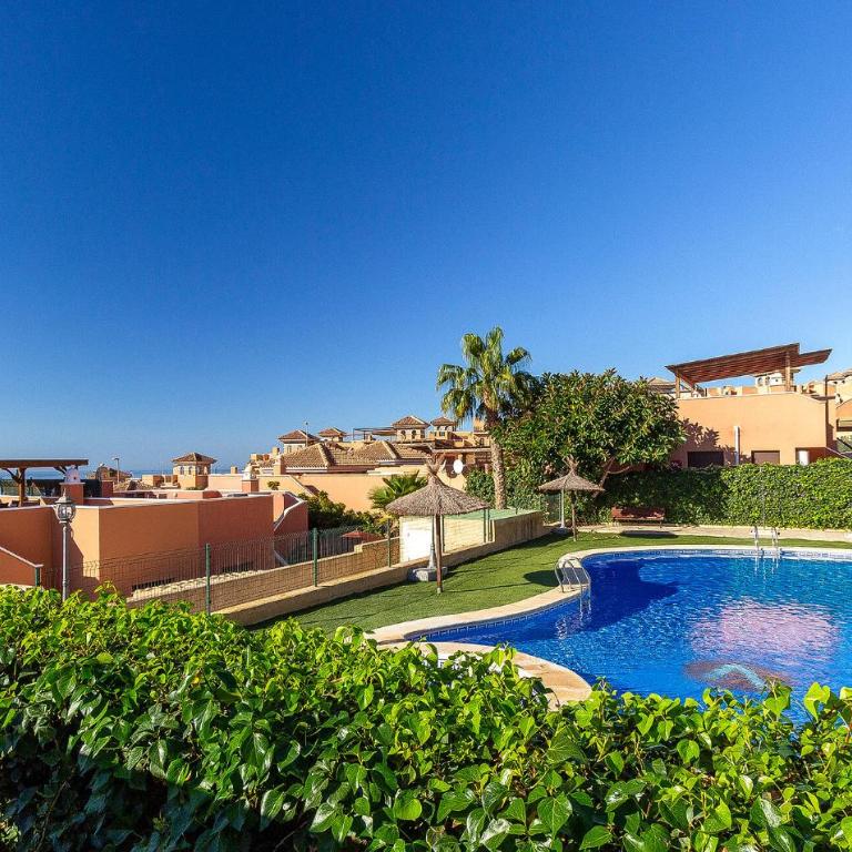 Gorgeous Home In Cartagena With Wifi - Casa de vacaciones de 2 dormitorios - 2