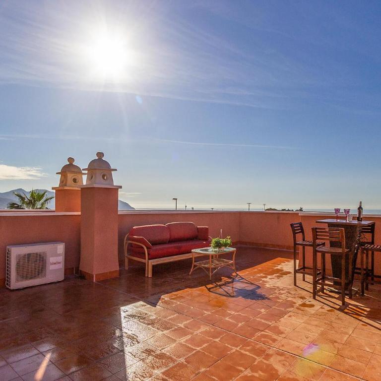 Gorgeous Home In Cartagena With Wifi - Casa de vacaciones de 2 dormitorios - 18