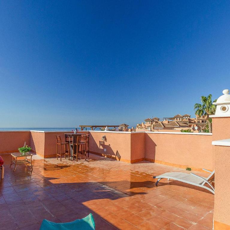 Gorgeous Home In Cartagena With Wifi - Casa de vacaciones de 2 dormitorios - 19