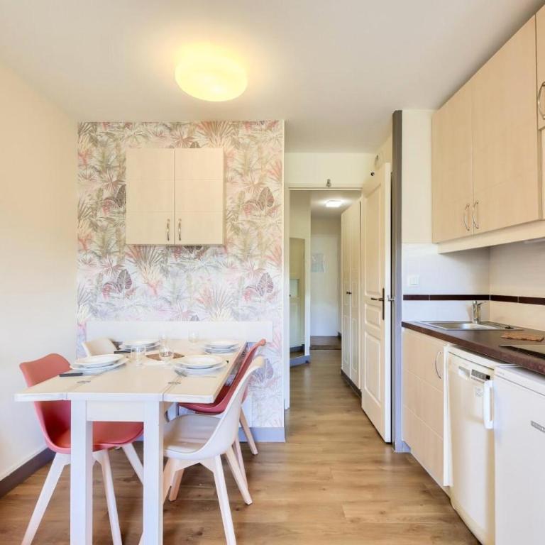 Résidence le Village de Cap Esterel - maeva Home - Appartement 2 Pièces 4 Personnes - Sélection MAE-3114 - Appartamento - 3