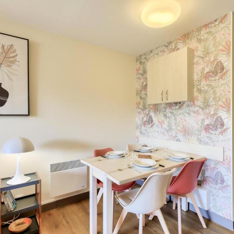 Résidence le Village de Cap Esterel - maeva Home - Appartement 2 Pièces 4 Personnes - Sélection MAE-3114 - Appartamento - 4