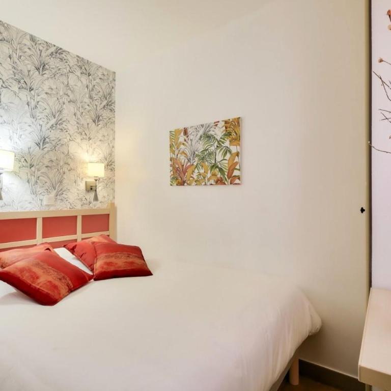 Résidence le Village de Cap Esterel - maeva Home - Appartement 2 Pièces 4 Personnes - Sélection MAE-3114 - Appartamento - 5