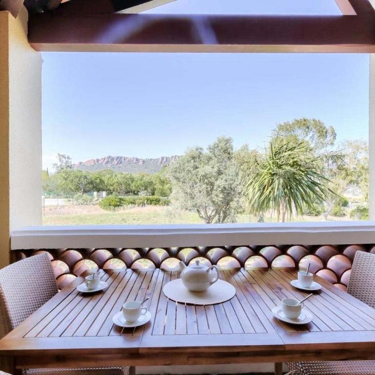 Résidence le Village de Cap Esterel - maeva Home - Appartement 2 Pièces 4 Personnes - Sélection MAE-3114 - Appartamento - 9