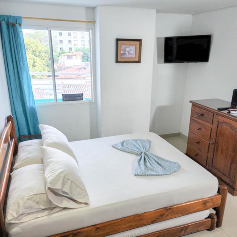 Apartamentos Brisa Rodadero con piscina - by Bedviajes - Apartamento de 1 dormitorio - 3