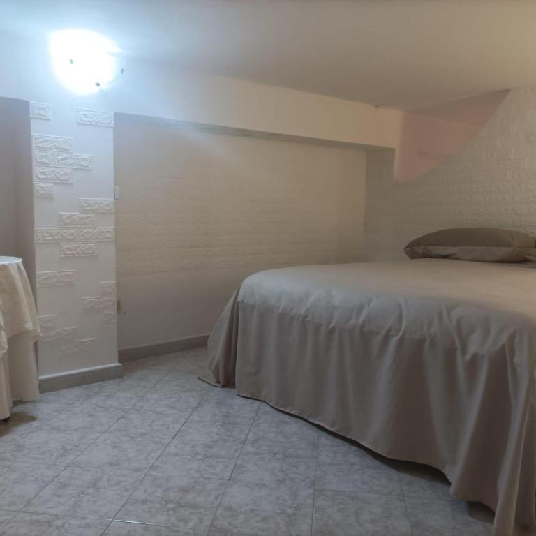 La casa di Flor - One-Bedroom Apartment - 11