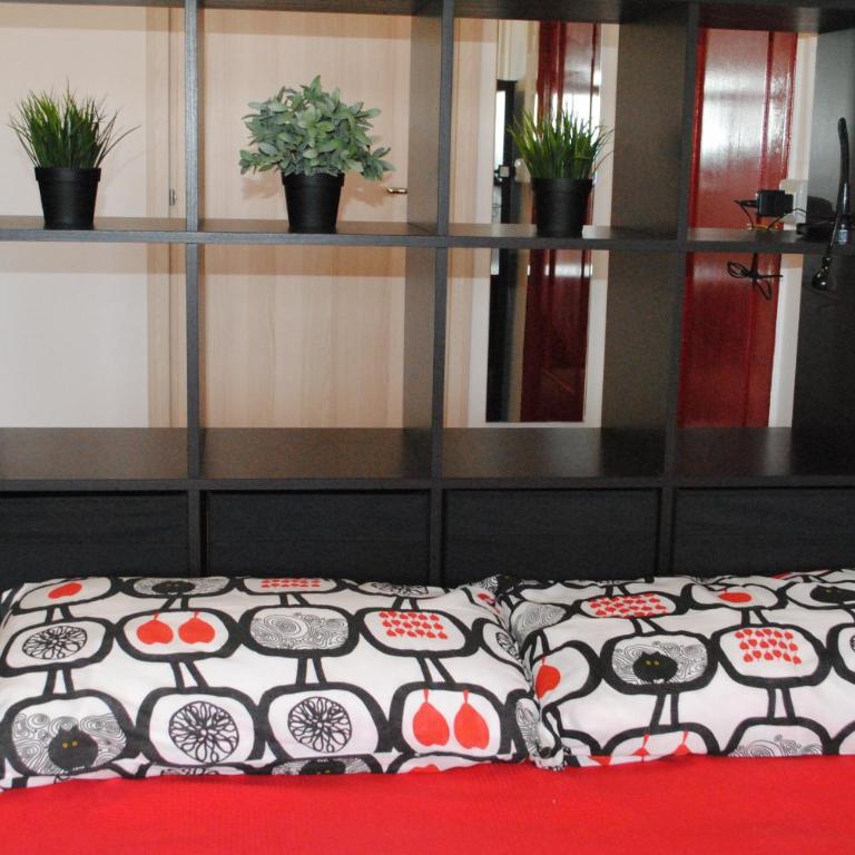 Federico Fellini Apartment - Appartamento - 7