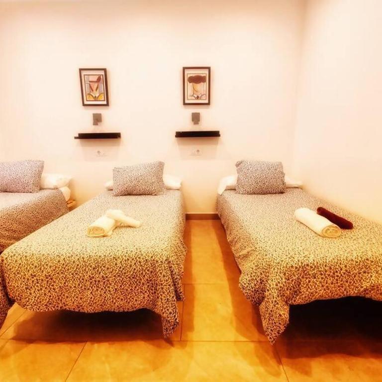 Luxury Busto Patio privado Centro - Apartamento de 2 dormitorios - 6