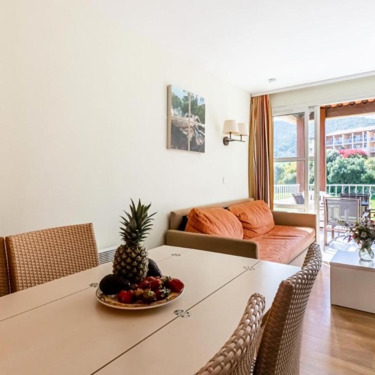 Résidence le Village de Cap Esterel - maeva Home - Appartement 2 Pièces 4 Personnes - Sélection MAE-5594 - Appartamento - 5