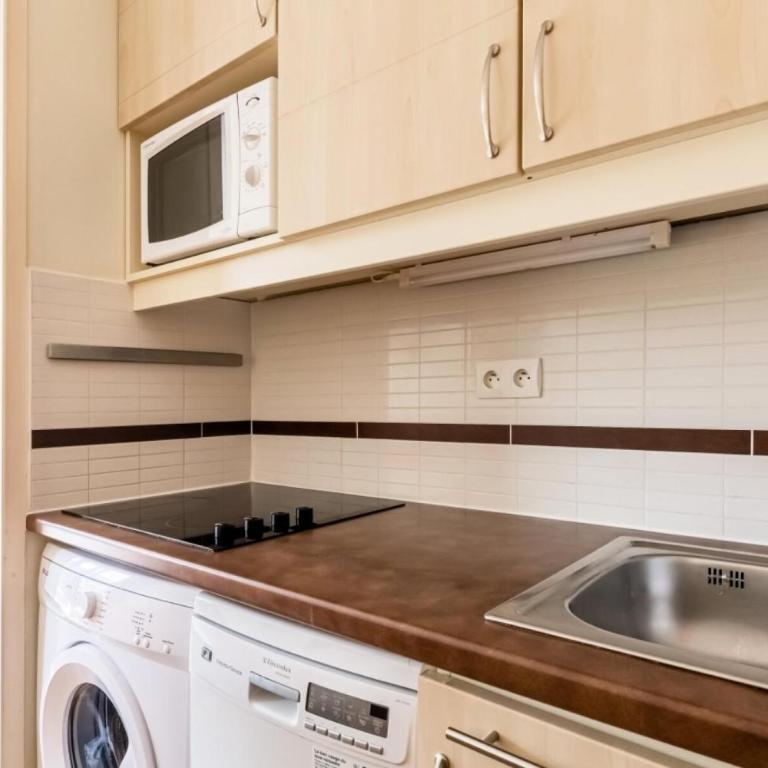 Résidence le Village de Cap Esterel - maeva Home - Appartement 2 Pièces 4 Personnes - Sélection MAE-5594 - Appartamento - 8