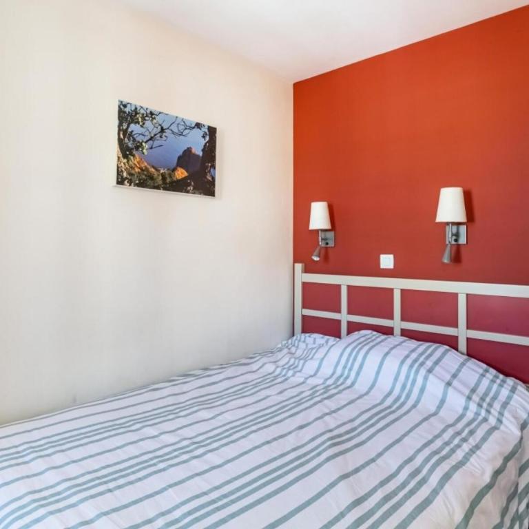 Résidence le Village de Cap Esterel - maeva Home - Appartement 2 Pièces 4 Personnes - Sélection MAE-5594 - Appartamento - 10