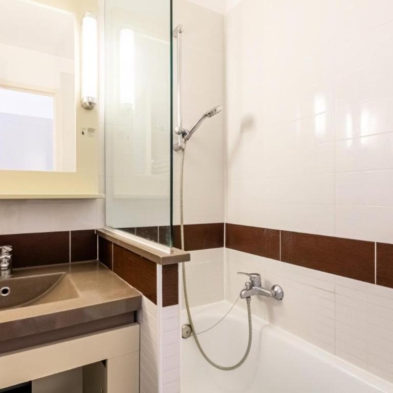 Résidence le Village de Cap Esterel - maeva Home - Appartement 2 Pièces 4 Personnes - Sélection MAE-5594 - Appartamento - 11