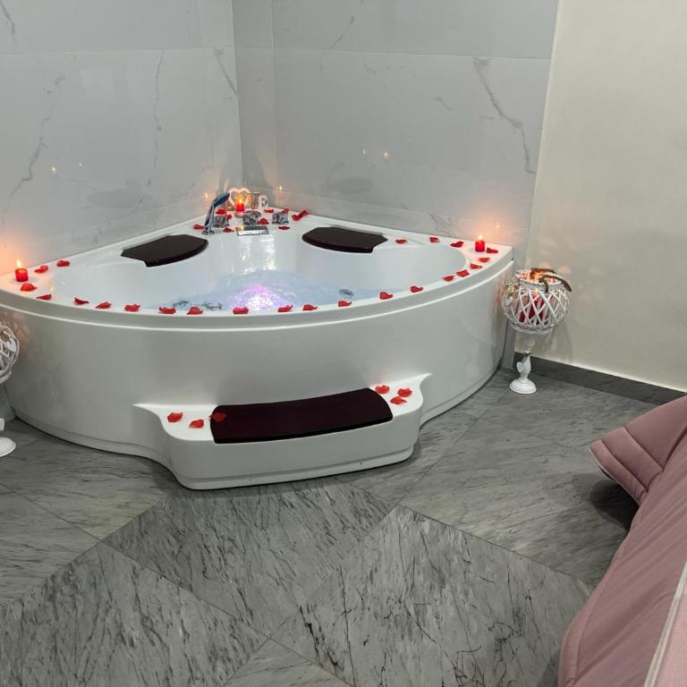 B&b house napoli capodichino - One-Bedroom Apartment - 28