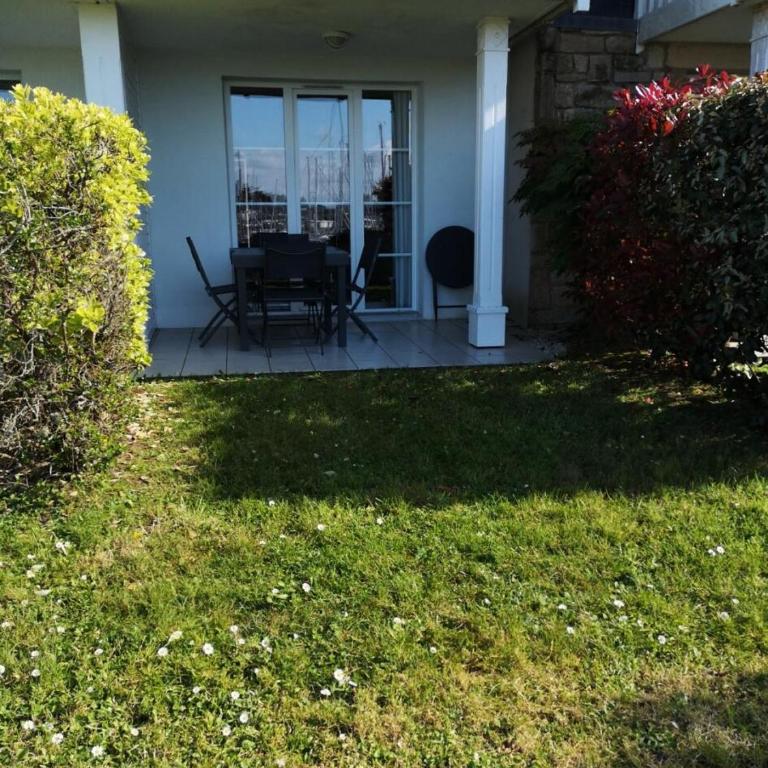 Port du Crouesty Cap'Océan - maeva Home - Appartement 2 Pièces 5 Personnes - Sélection - vue sur le Port MAE-6294 - Appartement - 12
