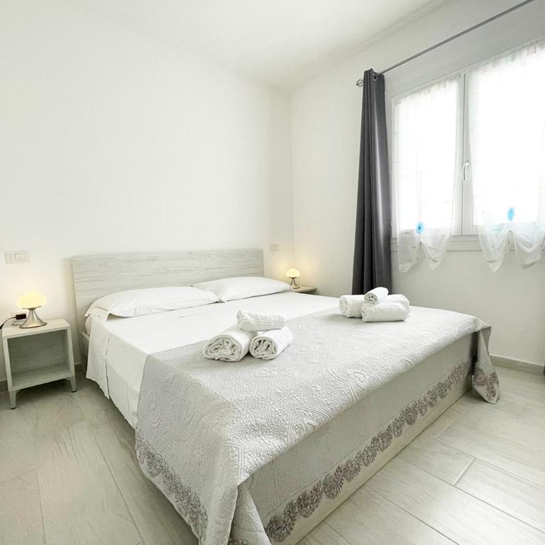 LaureLiving Holiday Home Residenza Katia - Two-Bedroom Apartment - 1