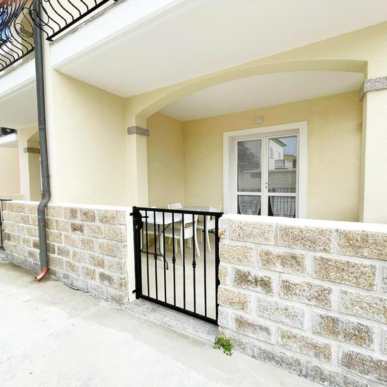 LaureLiving Holiday Home Residenza Katia - Two-Bedroom Apartment - 12