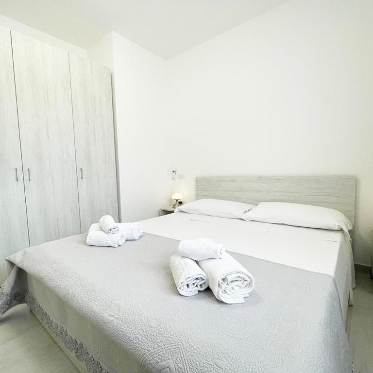 LaureLiving Holiday Home Residenza Katia - Two-Bedroom Apartment - 2