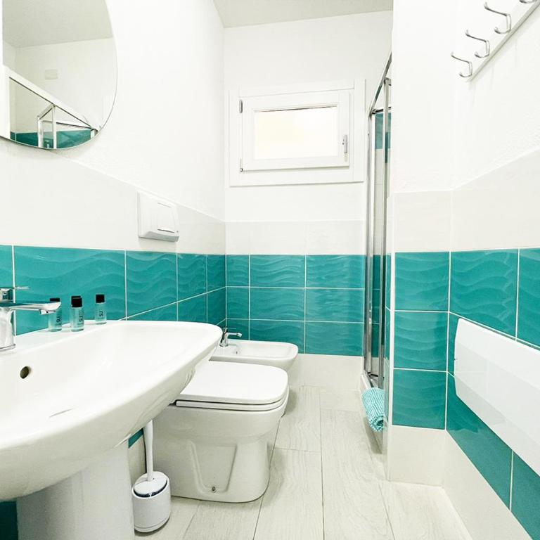 LaureLiving Holiday Home Residenza Katia - Two-Bedroom Apartment - 10