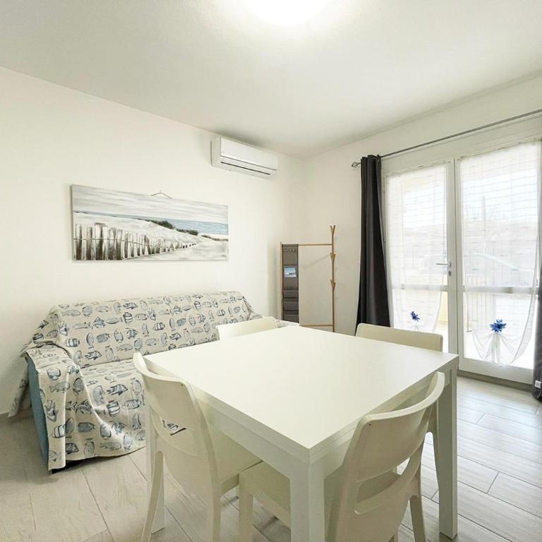 LaureLiving Holiday Home Residenza Katia - Two-Bedroom Apartment - 5