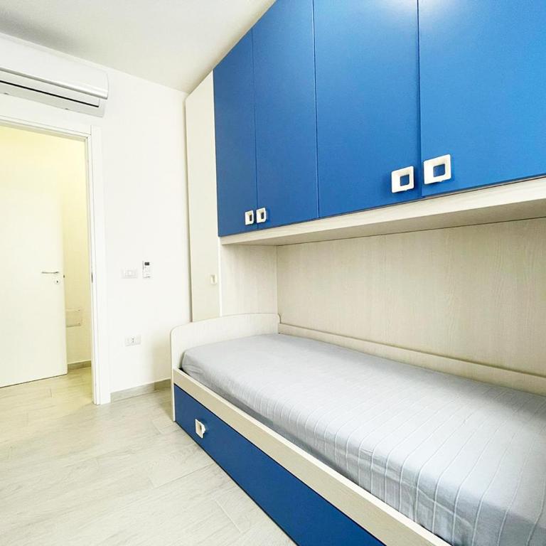 LaureLiving Holiday Home Residenza Katia - Two-Bedroom Apartment - 8