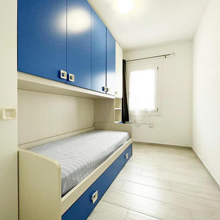 LaureLiving Holiday Home Residenza Katia - Two-Bedroom Apartment - 9
