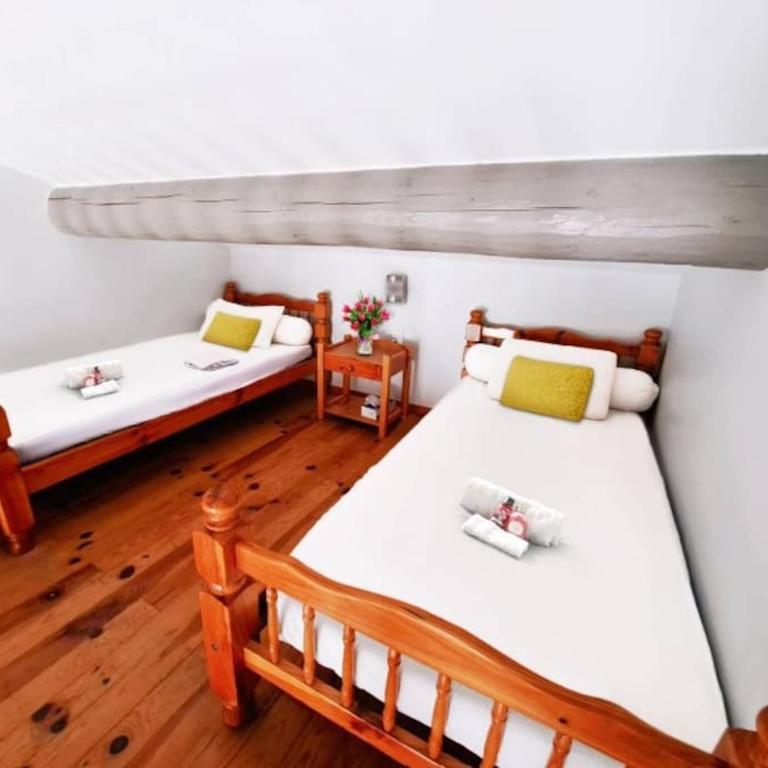 Appartement face à la mer - Saintes-Maries-de-la-Mer - Appartement 1 Chambre - 3
