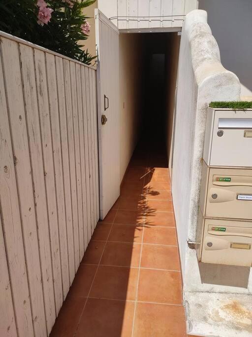 Appartement face à la mer - Saintes-Maries-de-la-Mer - Appartement 1 Chambre - 6
