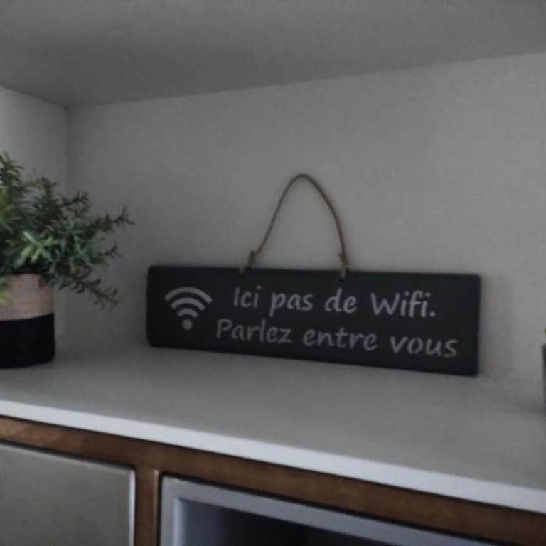 Appartement face à la mer - Saintes-Maries-de-la-Mer - Appartement 1 Chambre - 7
