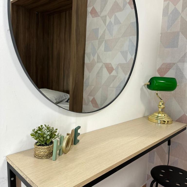 maison Frima B&B - One-Bedroom Apartment - 22