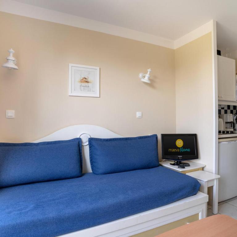 Les Maisons de Port Bourgenay - maeva Home - Maison 2 Pièces 5 Personnes - Sélection MAE-2634 - Maison de Vacances - 2