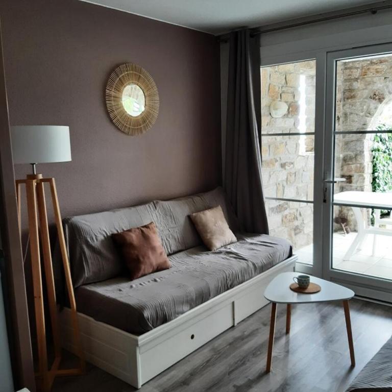 Résidence Port du Crouesty - maeva Home - Appartement 2 pièces 4 personnes - Sélection - super Home MAE-1644 - Appartement - 2