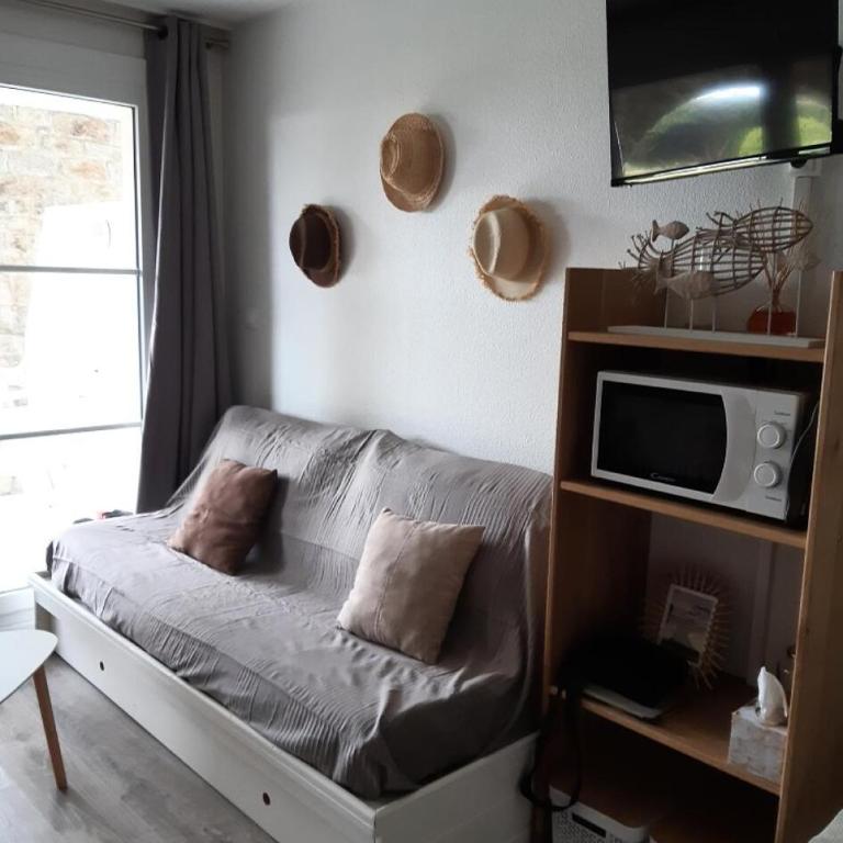 Résidence Port du Crouesty - maeva Home - Appartement 2 pièces 4 personnes - Sélection - super Home MAE-1644 - Appartement - 3