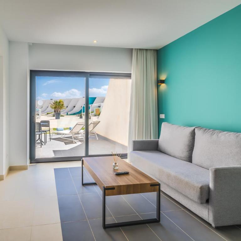 Occidental Mar Menor - Suite Junior - 12