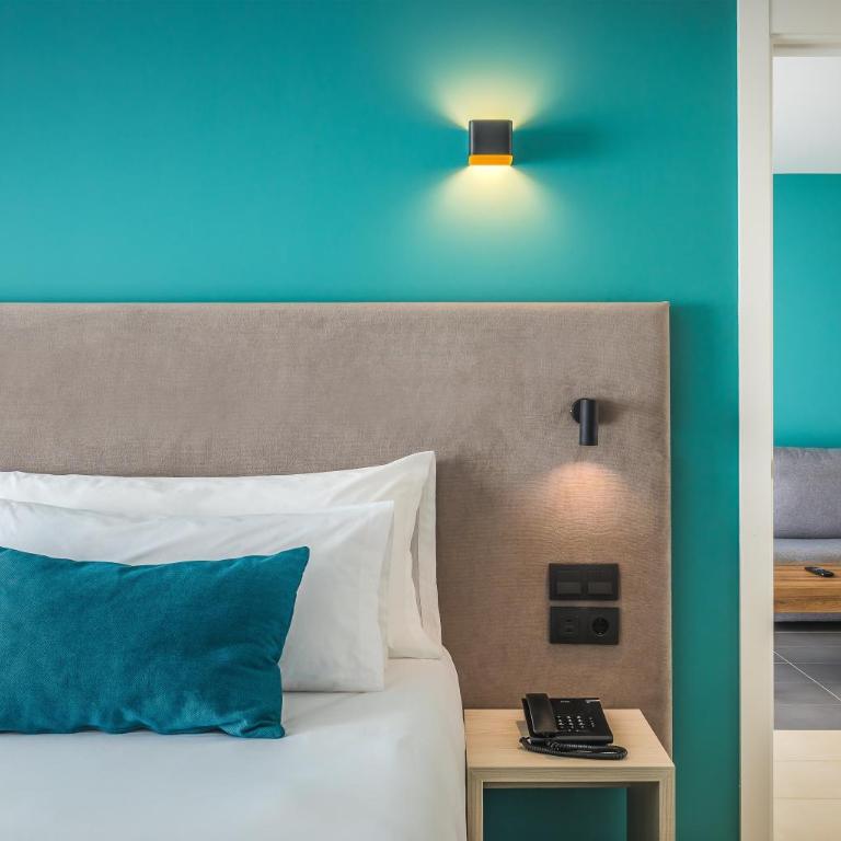 Occidental Mar Menor - Suite Junior - 15