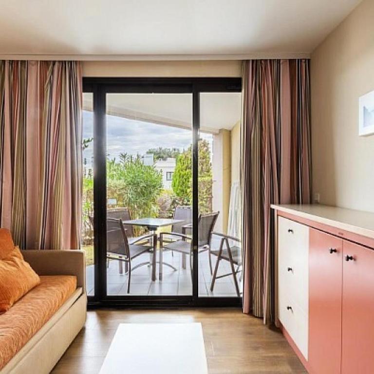 Résidence Cannes Villa Francia - maeva Home - Appartement 2 Pièces 4 Personnes - Confort MAE-4184 - Appartement - 1