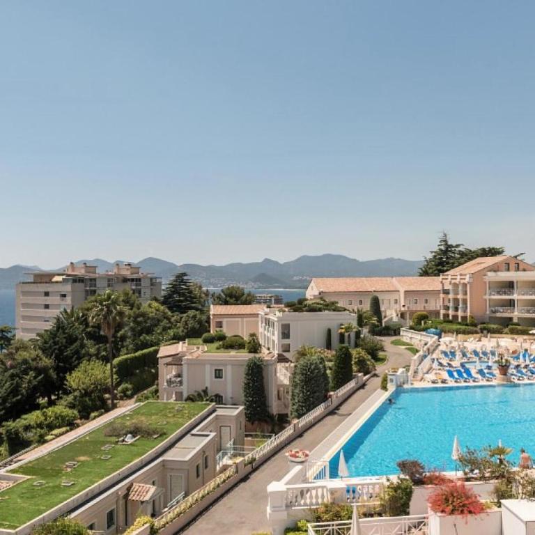 Résidence Cannes Villa Francia - maeva Home - Appartement 3 Pièces 6 Personnes - Confort MAE-7944 - Appartement - 5