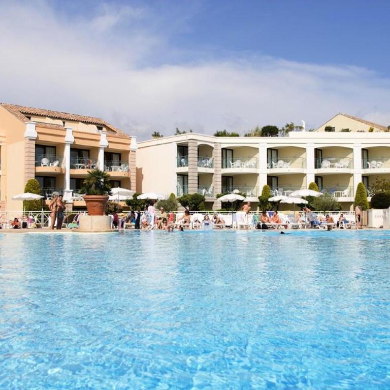 Résidence Cannes Villa Francia - maeva Home - Appartement 3 Pièces 6 Personnes - Confort MAE-7944 - Appartement - 7