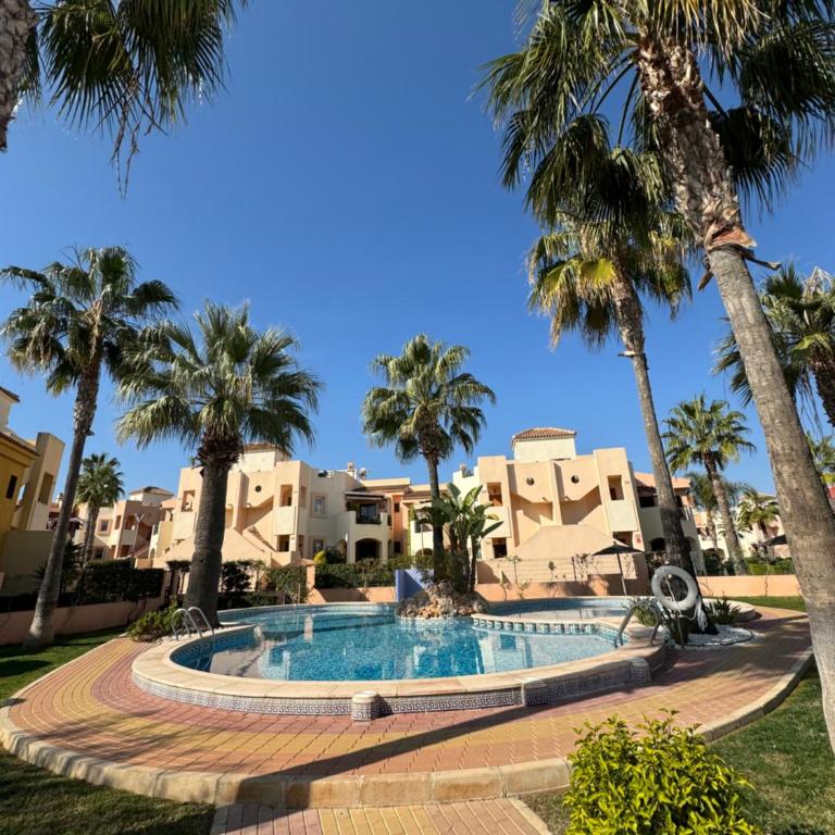 Bungalow Punta Marina - Apartamento con terraza - 42