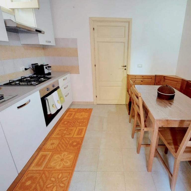 Conny's little house - Apartamento de 1 dormitorio - 2