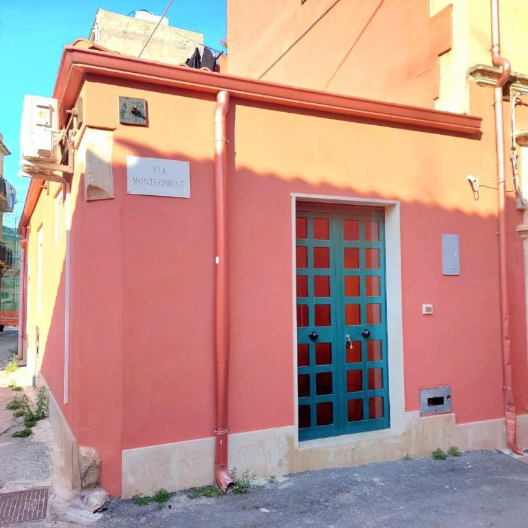 Conny's little house - Apartamento de 1 dormitorio - 3
