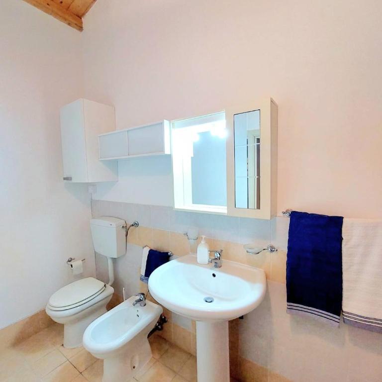 Conny's little house - Apartamento de 1 dormitorio - 6