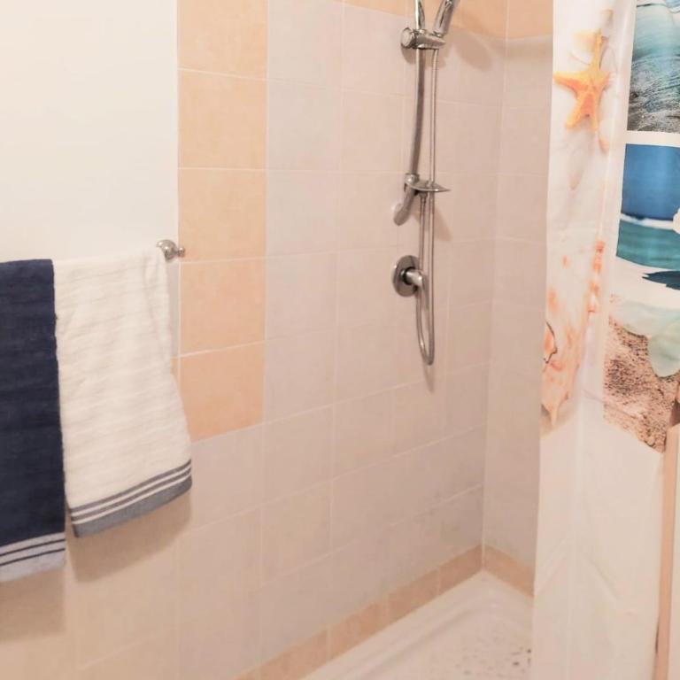 Conny's little house - Apartamento de 1 dormitorio - 8