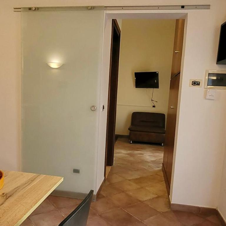 La Casetta con giardino al Pigneto - Appartamento con 1 Camera da Letto - 4