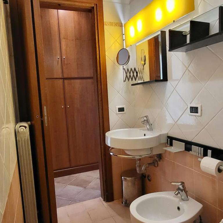 La Casetta con giardino al Pigneto - Appartamento con 1 Camera da Letto - 12
