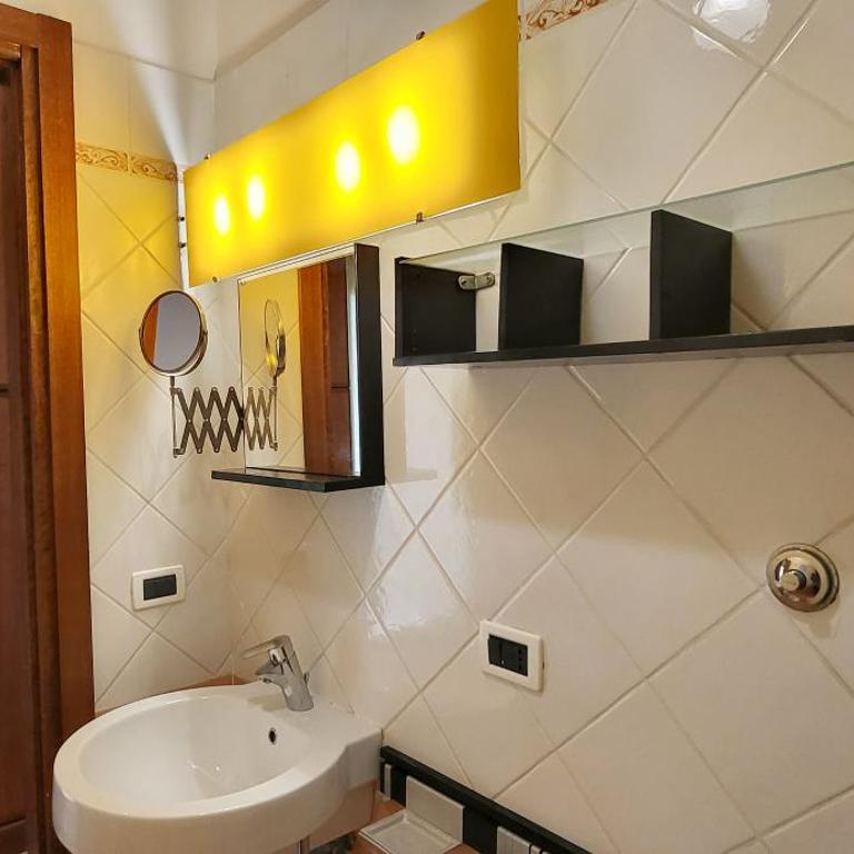 La Casetta con giardino al Pigneto - Appartamento con 1 Camera da Letto - 10