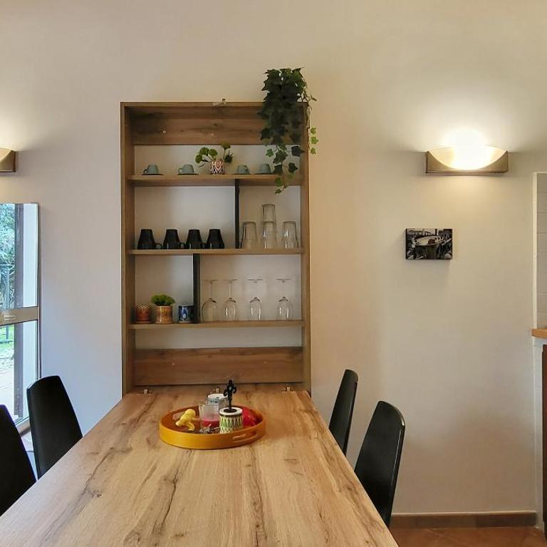 La Casetta con giardino al Pigneto - Appartamento con 1 Camera da Letto - 6